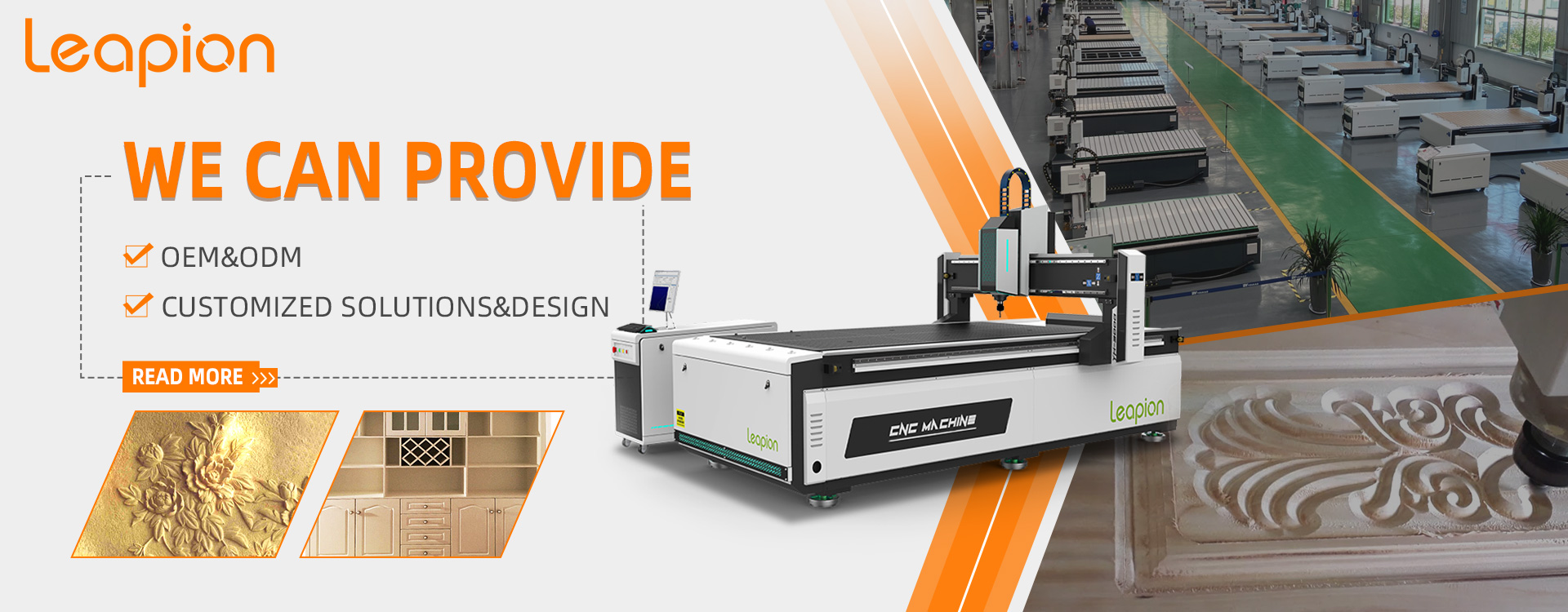 ¿Cuál es la diferencia entre la máquina de grabado CNC y el centro de mecanizado CNC?